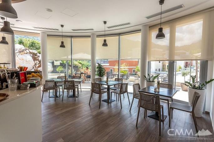 קוטור Luxury 1 Bedroom Apartment With Cozy Garden D2-2 In Morinj מראה חיצוני תמונה